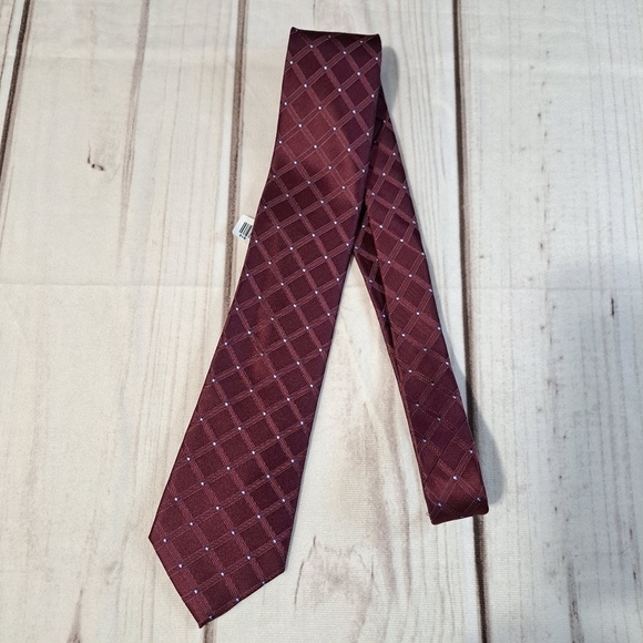 NAUTICA Silk Tie - Picture 2 of 9